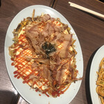 ぼてやん多奈加 - 