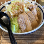 麺屋 しりとり - 