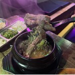 嚴選和牛 燒肉 牛芯 新宿店 - 