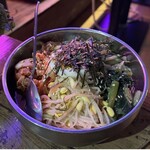 嚴選和牛 燒肉 牛芯 新宿店 - 