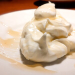 ボッテガ - マスカルポーネ