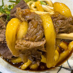 Ise Udon No Mameya - 