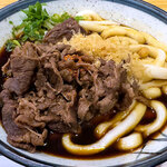 Ise Udon No Mameya - 