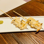 Tamago Yaki Yakitori Taishuu Sakaba Torisshu - 