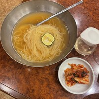 焼肉 スタミナ苑 - 