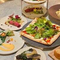 ERUTAN RESTAURANT BAR - 