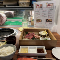 やきにくのバクロ 博多店 - 