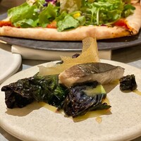 ERUTAN RESTAURANT BAR - 