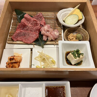 やきにくのバクロ 博多店 - 