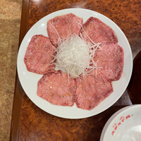 焼肉 スタミナ苑 - 