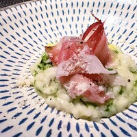 オステリア ブッビーノ - 