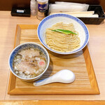 Hinode Seimen - つけ麺