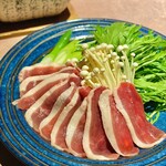 味浪漫いしがま亭 - 