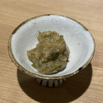 Nihonshu Zammai Utsutsuyo - ふきのとう味噌