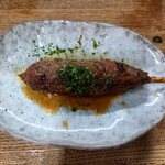 秋田屋 - たたき