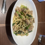 イタリア料理 ティンパーノ - 