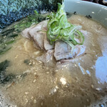 横濱家系ラーメン 千家 - 