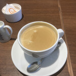 イタリア料理 ティンパーノ - 