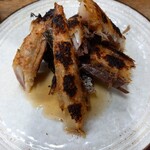 秋田屋 - くさや