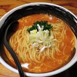 麺場 浜虎 - 