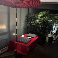 個室焼肉 富士門 恵比寿 - 