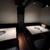 個室焼肉 富士門 恵比寿 - 