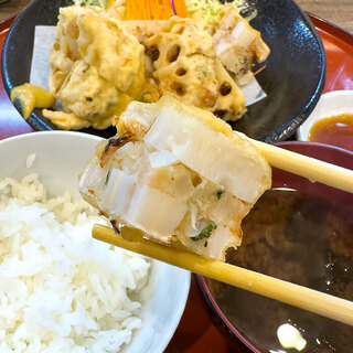 いまいけ食堂 吉むら_1