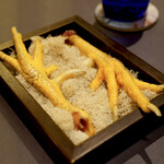 プレゼンテ スギ - Sugi鶏