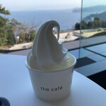 The cafe - 