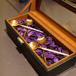 プレゼンテ スギ - 