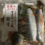 小僧寿し - 料理写真: