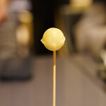 プレゼンテ スギ - 12.アイスキャンディー