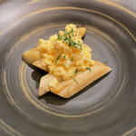 LA TIGRE - 