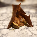 プレゼンテ スギ - 3.時間.温度.水分