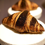 プレゼンテ スギ - 18.クロワッサン