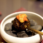 プレゼンテ スギ - 7.カラス、雉、小鴨（メニュー記載なし）