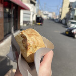 さのや 今川焼店 - 