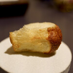 プレゼンテ スギ - 14.本日の焼きたてパン