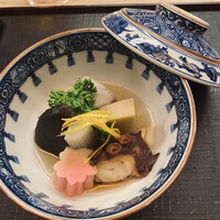 割烹 やました - 