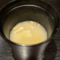 西麻布野口 - 天然きのこ 白味噌