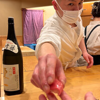 鮨 しゅん輔 阿佐ヶ谷 - 