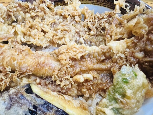 さめず 鈴乃家 （すずのや） - 鮫洲/天ぷら | 食べログ