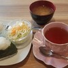 ありすカフェ&バー - 料理写真: