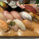 Hinodezushi Ariake - 