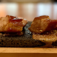 シーファン - 石焼き叉焼