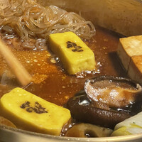 本格肉料理 丸小 - 