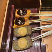 豆家別邸 鶏とおとうふ 福福 - 