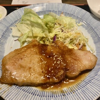 瀬戸内食堂 Olive_1