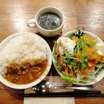 串焼き。ビストロガブリ - 