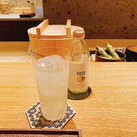 まとい 銀座 - 